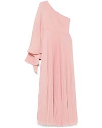 Solace London - Maci Maxi Dress - Lyst