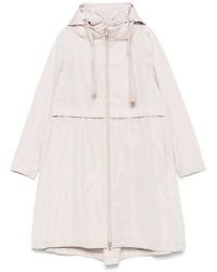 Herno - Lightweight Parka - Lyst