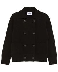 Alpha Studio - Knit Jacket - Lyst