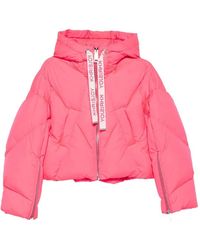 Khrisjoy - Crop Iconic Milano - Lyst