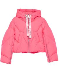 Khrisjoy - Crop Iconic Milano - Lyst