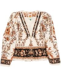 FARM Rio - Shirts - Lyst