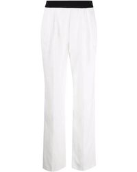 Loulou de Saison - Pants - Lyst