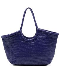 Dragon Diffusion - Nantucket Big Basket Bag - Lyst