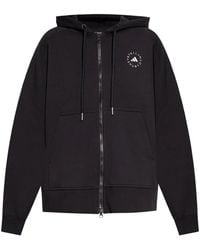 adidas By Stella McCartney - Amc Fz Hoodie - Lyst