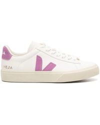 Veja - Sneakers campo - Lyst