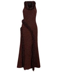 Proenza Schouler - Nilo Dress - Lyst