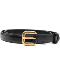 Wardrobe NYC - Rhw Belt - Lyst