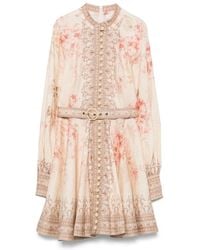 Zimmermann - Dresses - Lyst