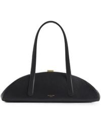 Mugler - Lua Bag - Lyst