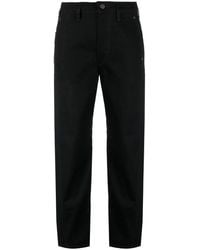 Lemaire - Twisted Pants - Lyst