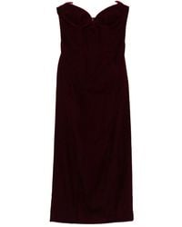 Mugler - Dresses - Lyst