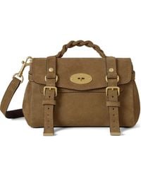 Mulberry - Mini Alexa - Lyst