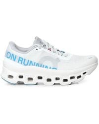 On Shoes - Cloud Mster 1 - Lyst