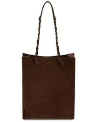 Jil Sander - Tangle Tote Bag - Lyst