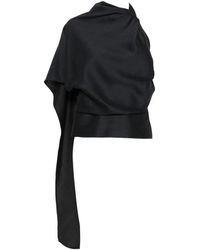 Rohe - Scarf Top - Lyst