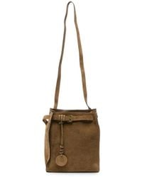 Mulberry - Mini Soft Tote - Lyst