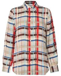 Stine Goya - Long Sleeve Shirt - Lyst