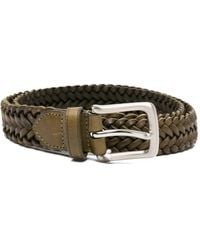 Dragon Diffusion - Polo Tip Belt - Lyst
