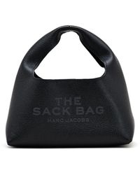 Marc Jacobs - La mini sacco - Lyst