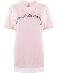 Adidas By Stella Mccartney T Shirts For Women Up To 64 Off At