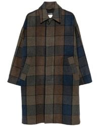 Song For The Mute - Coach Coat - Lyst