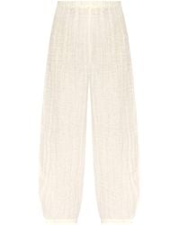 By Malene Birger - Mikele Trousers - Lyst