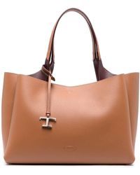 Tod's - Bags. - Lyst