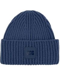 UGG - Cappello A Coste - Lyst