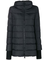 Herno - Medium Down Jacket For - Lyst