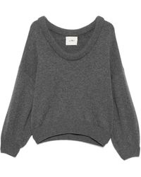 Lisa Yang - Doria Sweater - Lyst