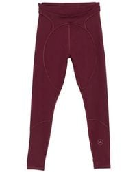 adidas By Stella McCartney - Tpr 1/1 Leggings - Lyst