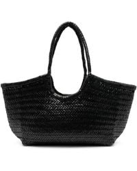Dragon Diffusion - Nantucket Big Basket Bag - Lyst