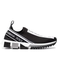 Dolce \u0026 Gabbana Sneakers for Women - Up to 61% off at Lyst.com