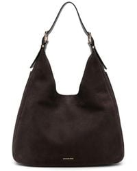 Michael Kors - Nolita Large Hobo - Lyst