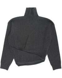 Rohe - Turtleneck Sweater - Lyst