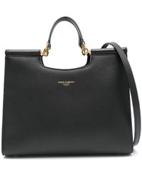 Dolce & Gabbana - Borsa Tote - Lyst