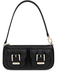 MICHAEL Michael Kors - Zoe Shoulder Bag - Lyst