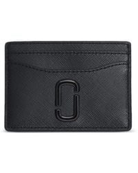 Marc Jacobs - Card Holder - Lyst