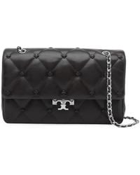 Tory Burch - Bunny Knot Shoulder Bag - Lyst