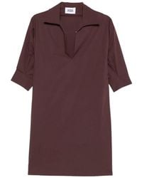 Alpha Studio - Polo Dress - Lyst