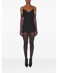 Mugler - Dresses - Lyst