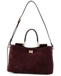 Dolce & Gabbana - Borsa A Mano Vittoria - Lyst
