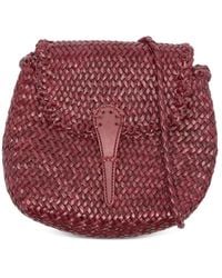 Dragon Diffusion - Mini City Bag Crossbody - Lyst