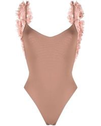 LaRevêche Beachwear and swimwear outfits for Women | Online Sale up to 46%  off | Lyst
