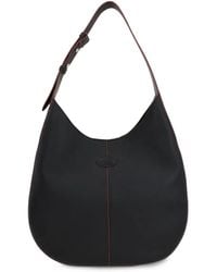 Tod's - Hobo Bag - Lyst
