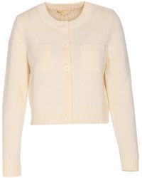MICHAEL Michael Kors - Cardigan - Lyst