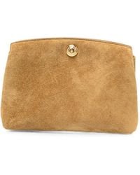 Liffner - Pushlock Pouch - Lyst