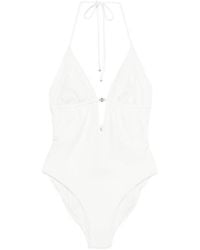 Tory Burch - Sea Clothing Poliammide - Lyst