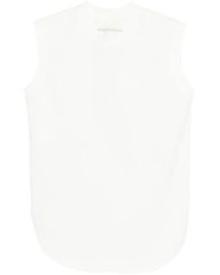 Litkovskaya - Backless Top - Lyst